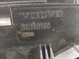 Volvo V40 Cross country Radiator set 31319165