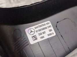 Mercedes-Benz Vito Viano W447 Klamka wewnętrzna drzwi bocznych / przesuwnych A4477607500