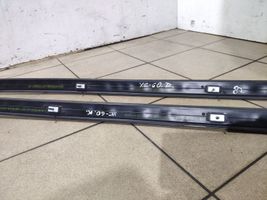 Volvo XC60 Roof transverse bars on the "horns" 853491000
