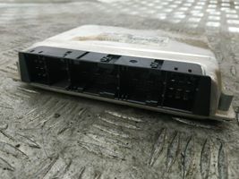 Toyota Yaris Dzinēja vadības bloks 8966152890