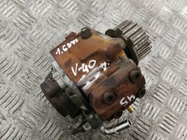 Volvo V40 Cross country Pompe d'injection de carburant à haute pression 9676289780