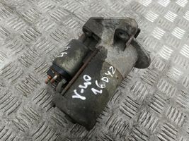 Volvo V40 Cross country Starter motor 30644972