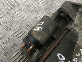 Volvo V40 Cross country Starter motor 30644972