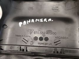Porsche Panamera (970) Vairo ašies apdaila 97055247300