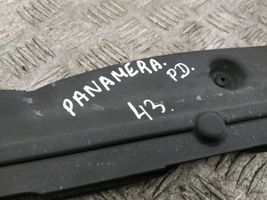 Porsche Panamera (970) Rivestimento dell’estremità del parafango 97050464201
