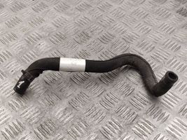 Audi A8 S8 D4 4H Power steering hose/pipe/line 4H0422887AE