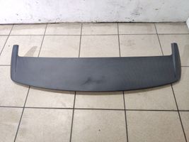 Dodge Caliber Spoiler del portellone lunotto posteriore 05303754AD