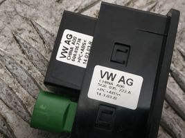 Volkswagen Golf VII Câble adaptateur AUX 5G0035222A