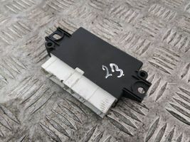 Audi Q3 F3 Pysäköintitutkan (PCD) ohjainlaite/moduuli 5QA919294G