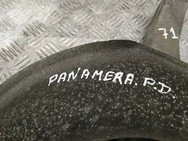 Porsche Panamera (970) Mozzo ruota anteriore 97034115804