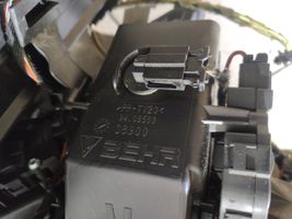 Porsche Panamera (970) Scatola climatizzatore riscaldamento abitacolo assemblata 97057301108