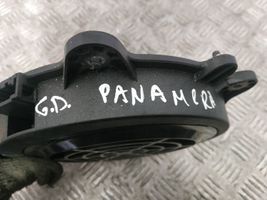 Porsche Panamera (970) Enceinte de porte arrière 7PP035710B