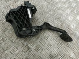 Volkswagen PASSAT B7 Clutch pedal 3C2721059BJ