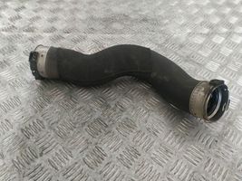 BMW 3 F30 F35 F31 Wąż / Rura intercoolera 4742748