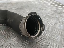 BMW 3 F30 F35 F31 Wąż / Rura intercoolera 4742748