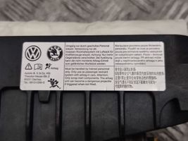 Volkswagen Tiguan Airbag del passeggero 5K0880204