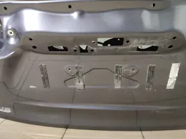 Lexus NX Tylna klapa bagażnika 