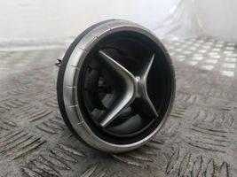 Mercedes-Benz CLA C117 X117 W117 Kojelaudan tuuletussuuttimen suojalista A1178300554