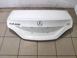 Mercedes-Benz CLA C117 X117 W117 Takaluukun/tavaratilan kansi 1304607384