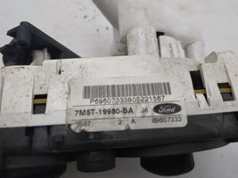 Ford Kuga I Interrupteur ventilateur 7M5T19980BA
