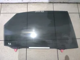 Lexus NX Vetro del finestrino della portiera posteriore 43R00150
