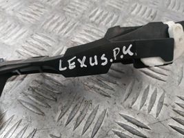 Lexus NX Iekšējais atvēršanas rokturītis 692020E020