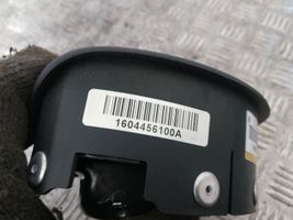 Opel Meriva A Airbag dello sterzo 13188242