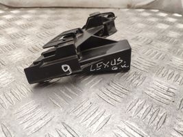 Lexus NX Puskurin kannattimen kulmakannake 5256378010