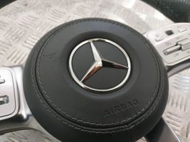 Mercedes-Benz S W222 Volante A0008608600