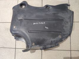 Audi A4 S4 B7 8E 8H Fuel tank bottom protection 8E0825219H