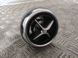 Mercedes-Benz GLA W156 Moldura protectora de la rejilla de ventilación del panel 1568300100