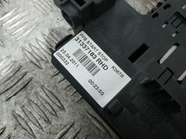 Volvo XC60 Relè monitoraggio corrente 31337183