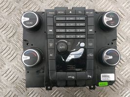 Volvo XC60 Interrupteur ventilateur 30795272