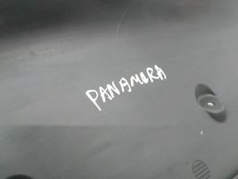 Porsche Panamera (970) Wlot / Kanał powietrza intercoolera 97057532305
