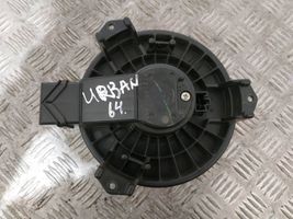 Toyota Urban Cruiser (XP110) Mazā radiatora ventilators 2727000540