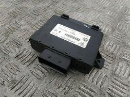 Volkswagen Touareg II Current control relay 7PP959663E