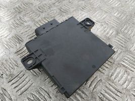 Volkswagen Touareg II Current control relay 7PP959663E