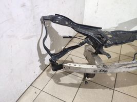 Mercedes-Benz E W212 Marco panal de radiador A2126200995