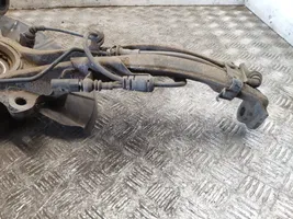 Volkswagen Touareg II Mozzo ruota anteriore 7P6407245A