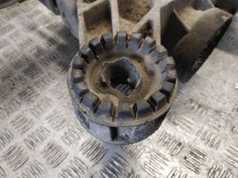 Volkswagen Tiguan Rear differential SDPHAA450