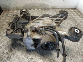 Volkswagen Tiguan Rear differential SDPHAA450