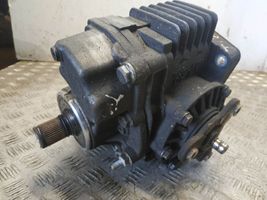 Volkswagen Tiguan Front differential ZSB0A