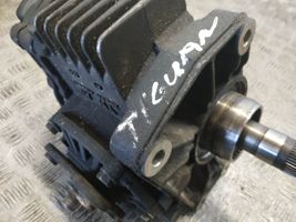 Volkswagen Tiguan Front differential ZSB0A