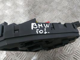 BMW 7 F01 F02 F03 F04 Set scatola dei fusibili 9234423