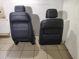 BMW 7 F01 F02 F03 F04 Interior set 9112677