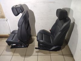 BMW 7 F01 F02 F03 F04 Set interni 9112677