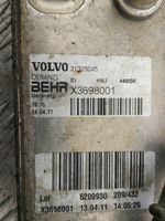 Volvo XC60 Radiateur d'huile moteur 31325045