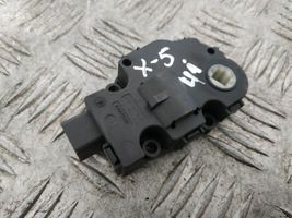 BMW X5 E70 Intake manifold valve actuator/motor 28042010