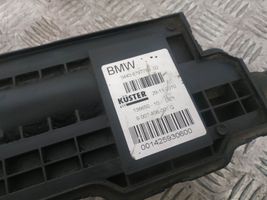 BMW 7 F01 F02 F03 F04 Unité de contrôle, module EMF frein arrière 6797789