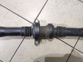 Volkswagen Touareg II Albero di trasmissione con sede centrale 7P0521102P